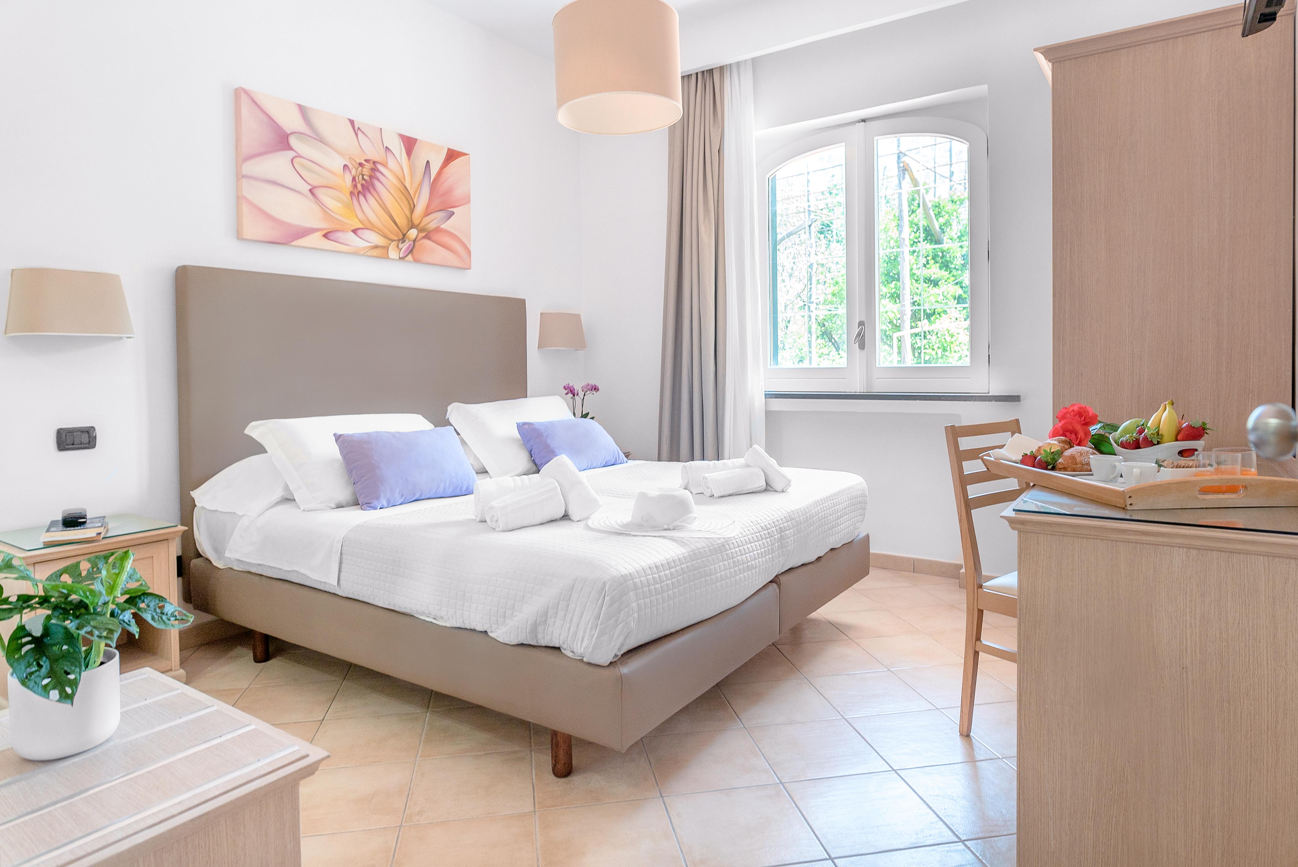 Bed and Breakfast Relais Francesca Piano di Sorrento Zewnętrze zdjęcie