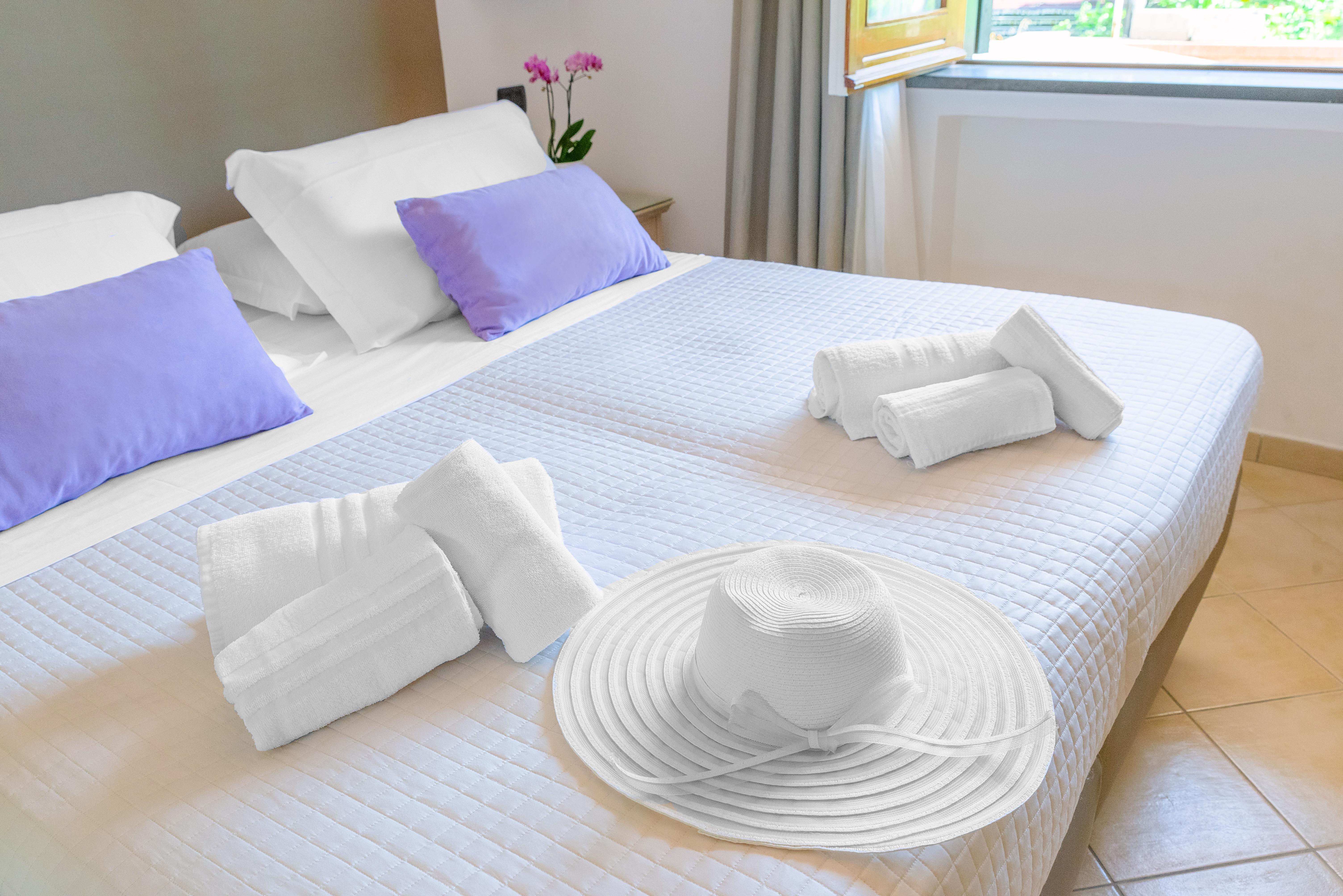 Bed and Breakfast Relais Francesca Piano di Sorrento Zewnętrze zdjęcie
