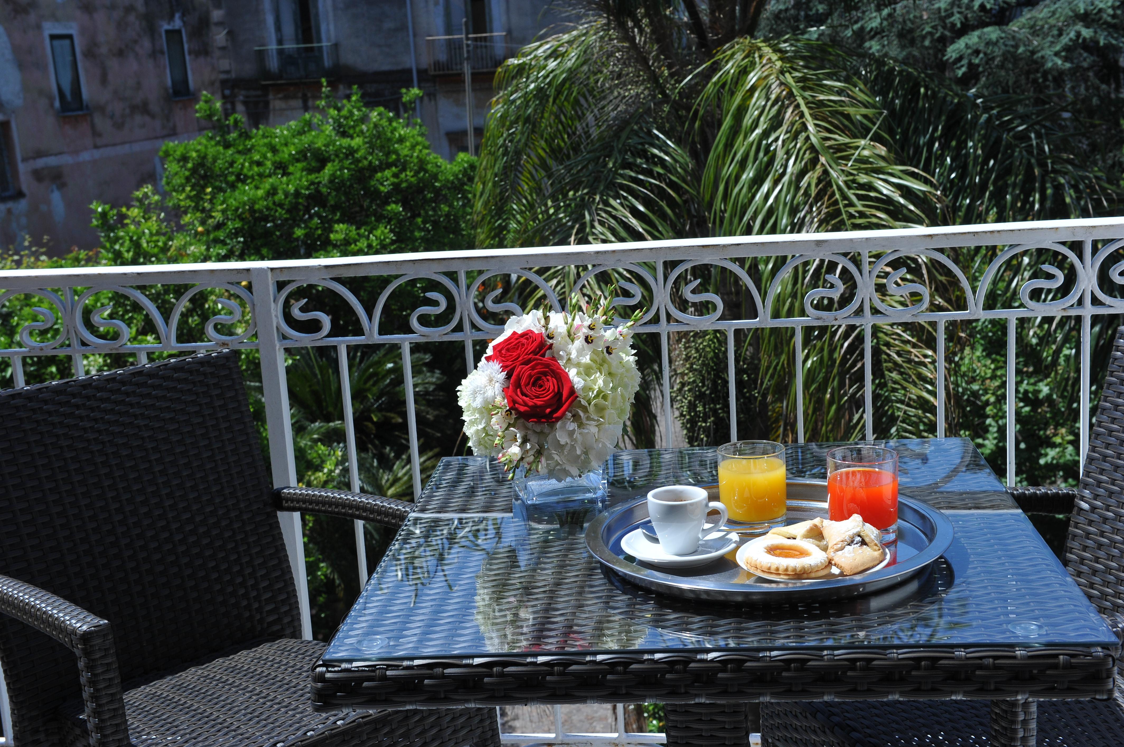Bed and Breakfast Relais Francesca Piano di Sorrento Zewnętrze zdjęcie