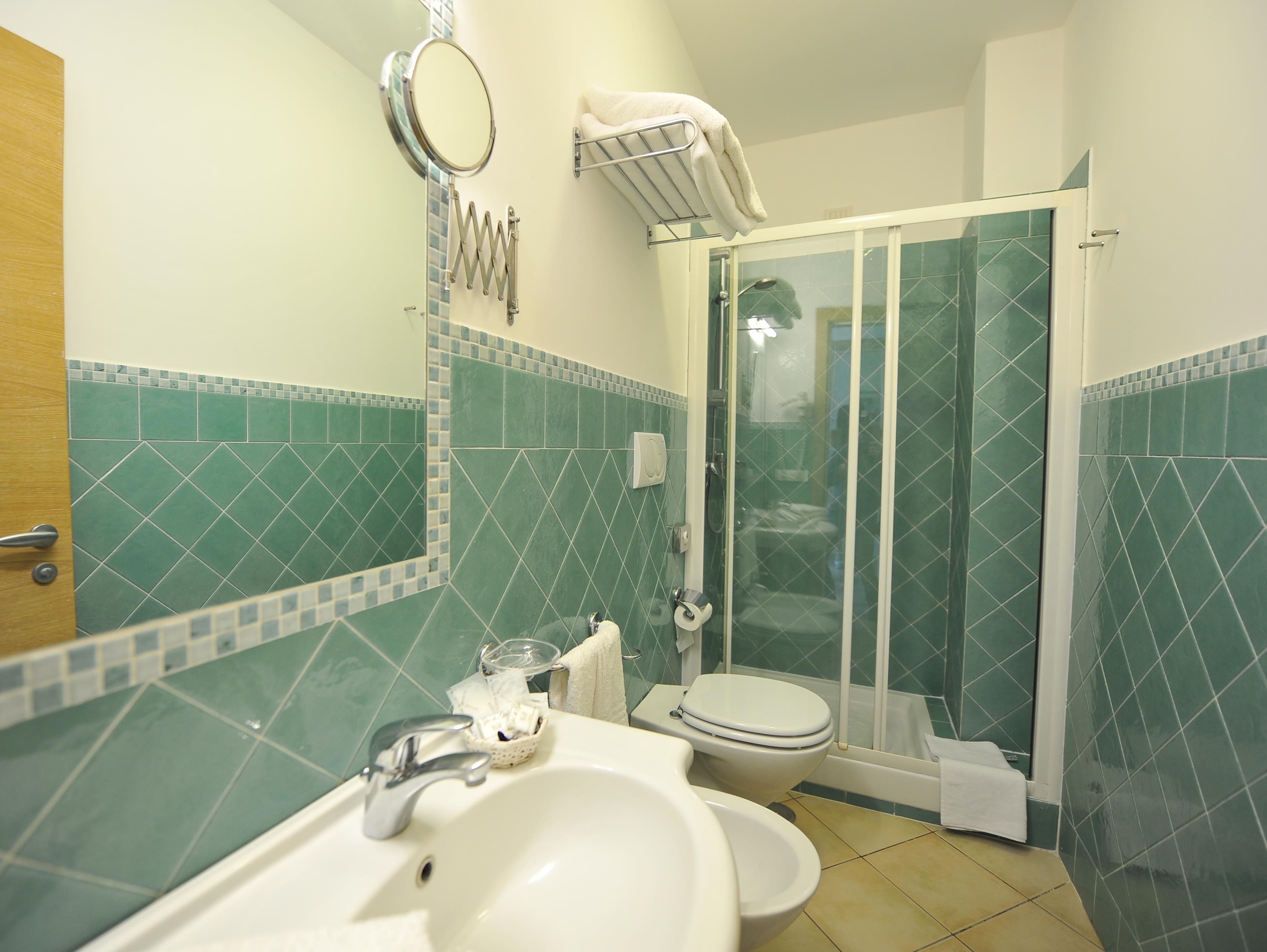 Bed and Breakfast Relais Francesca Piano di Sorrento Zewnętrze zdjęcie