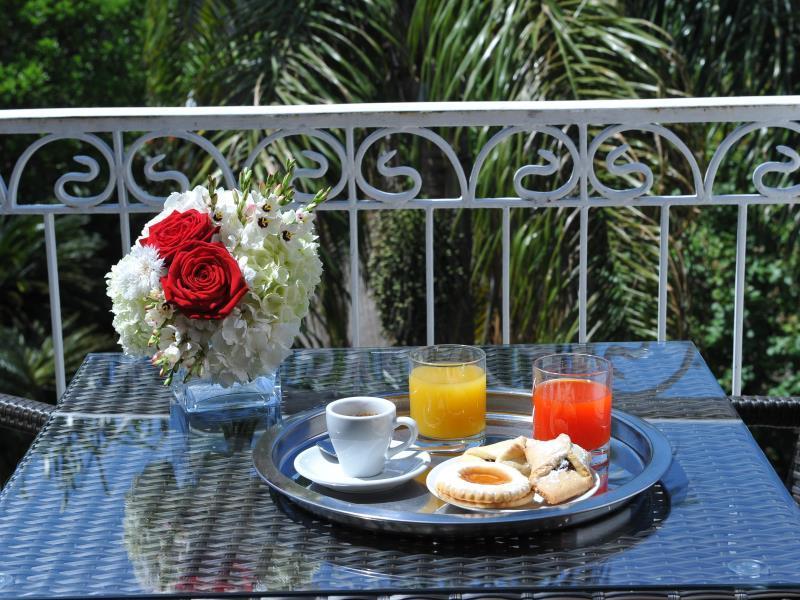 Bed and Breakfast Relais Francesca Piano di Sorrento Zewnętrze zdjęcie