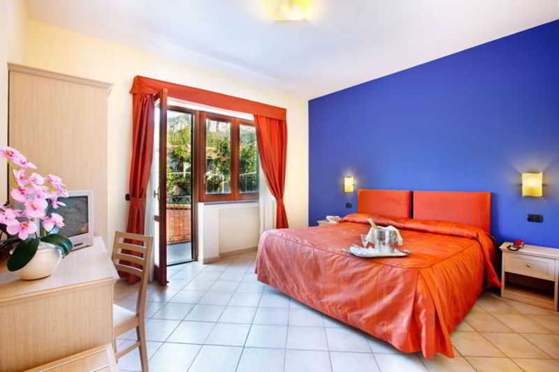 Bed and Breakfast Relais Francesca Piano di Sorrento Zewnętrze zdjęcie