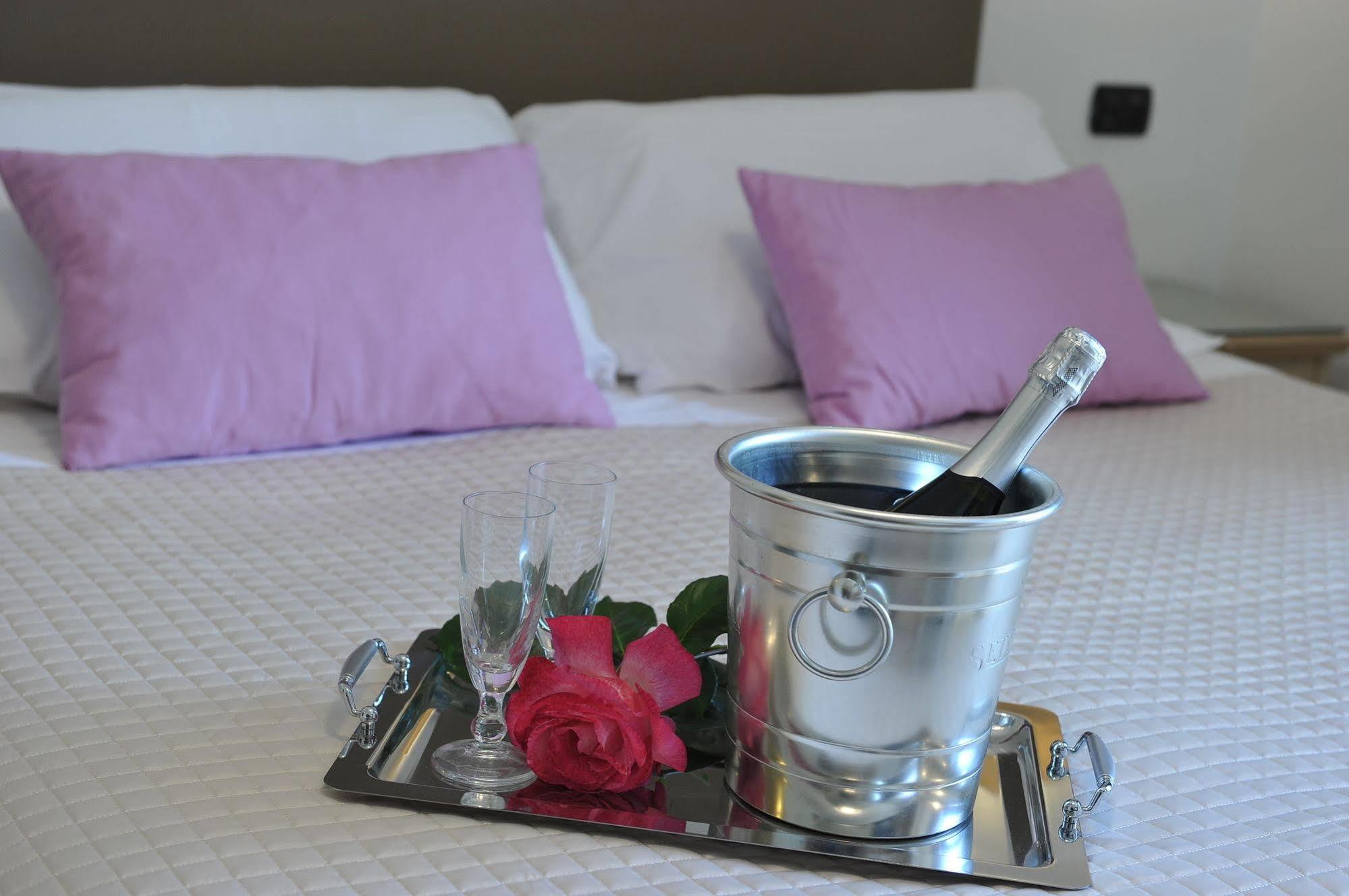 Bed and Breakfast Relais Francesca Piano di Sorrento Zewnętrze zdjęcie