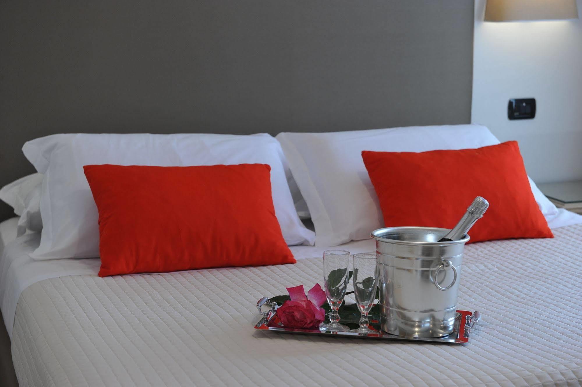 Bed and Breakfast Relais Francesca Piano di Sorrento Zewnętrze zdjęcie