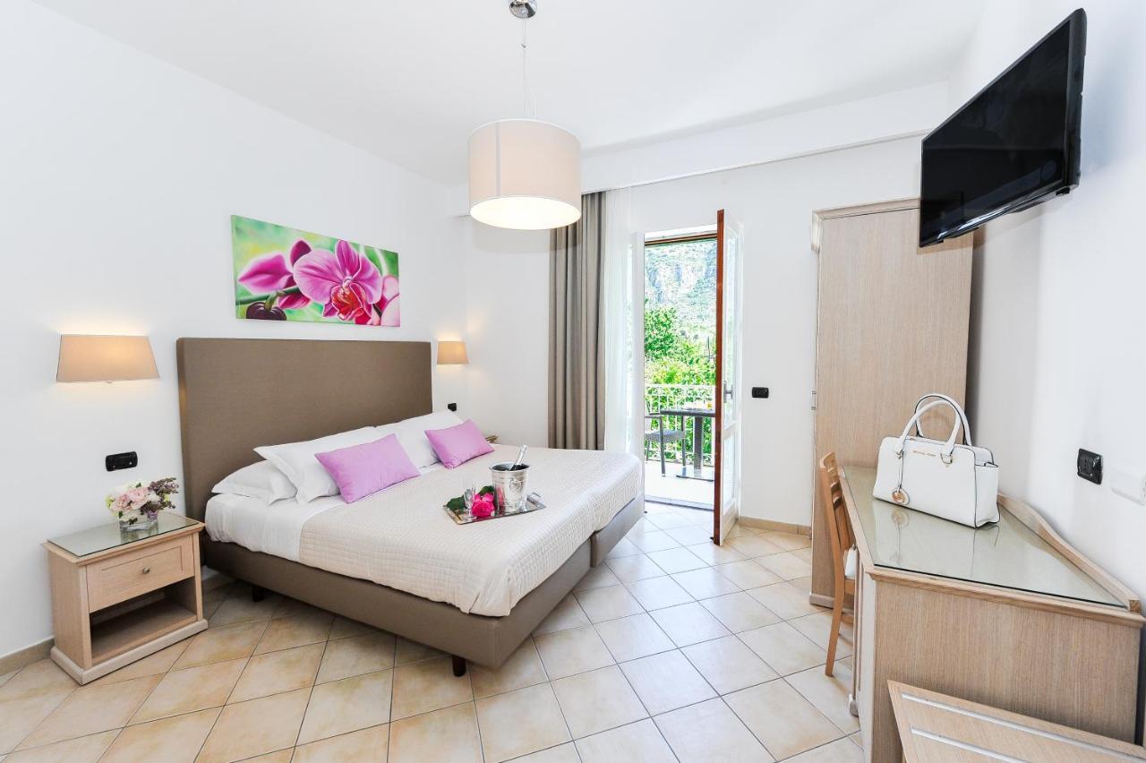 Bed and Breakfast Relais Francesca Piano di Sorrento Zewnętrze zdjęcie