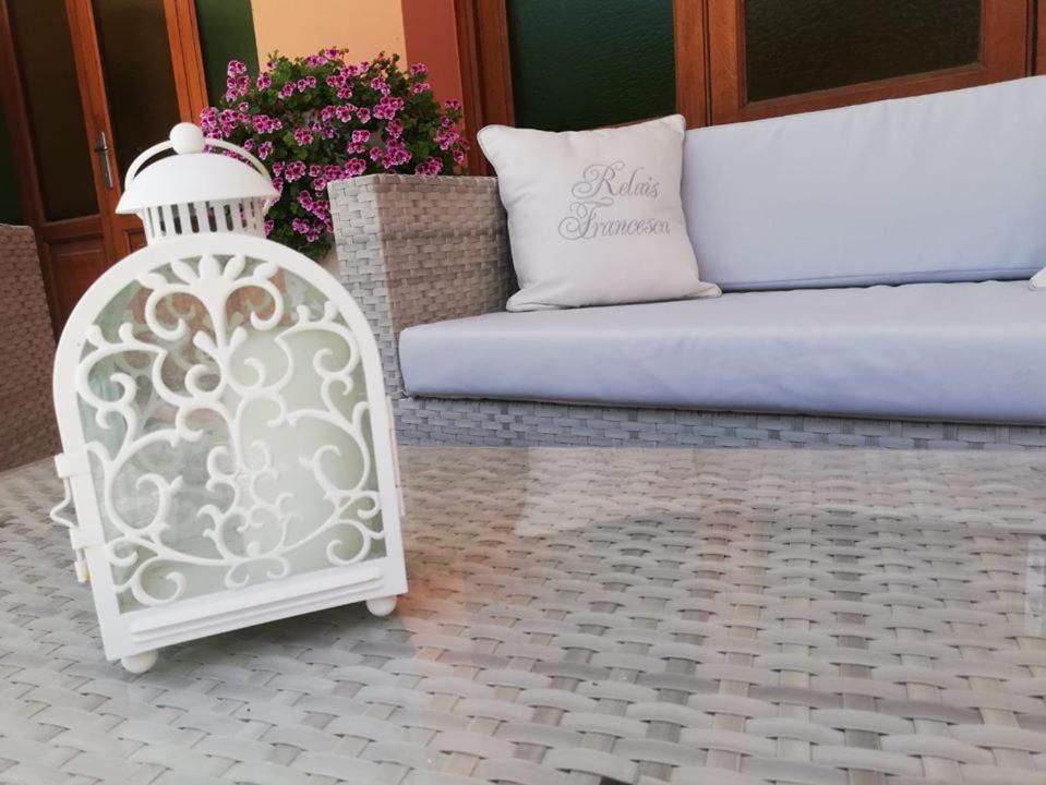 Bed and Breakfast Relais Francesca Piano di Sorrento Zewnętrze zdjęcie
