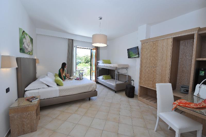 Bed and Breakfast Relais Francesca Piano di Sorrento Zewnętrze zdjęcie