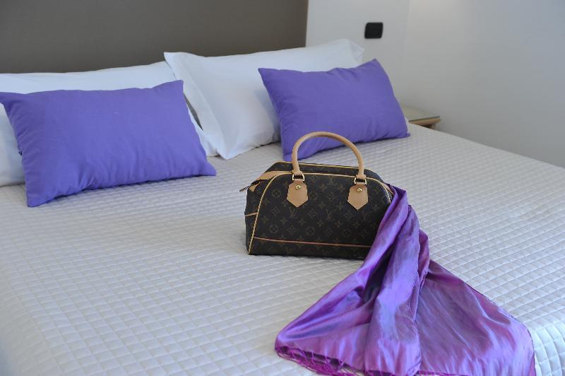 Bed and Breakfast Relais Francesca Piano di Sorrento Zewnętrze zdjęcie